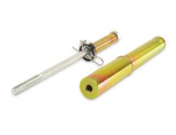 Einarm - Montageständer Adapter