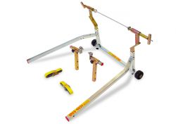 Zentralständer | Speed-Lifter | Zubehör