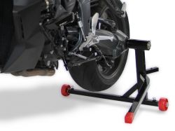 Einarm Montageständer