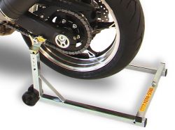 Heck-Montageständer