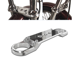 KERN-STABI Gabelstabilisator und Protektoren