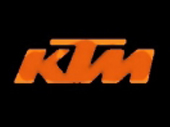 KTM Sturzpads