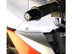 TOP-BLOCK Lenkerenden