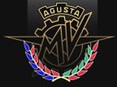 MV AGUSTA Sturzpads