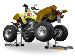 Quad Montageständer