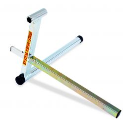 Einarm-Montageständer (ohne Kugellagerung) 