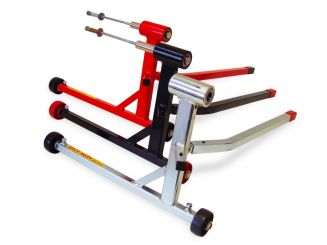 Einarm-Montageständer (Kugelgelagert) 