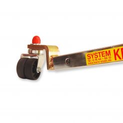 RANGIERSATZ Einzeln für Einarm-Montageständer (360°) 