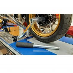 Zusatzdorn für Einarmständer 2016N-BMW & 2016NF-BMW 