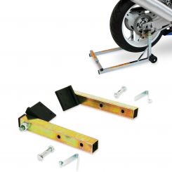 Dreheinsatz Universal für Kastenschwingen 