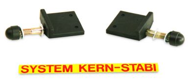 Dreheinsatz Universal für Kastenschwingen 