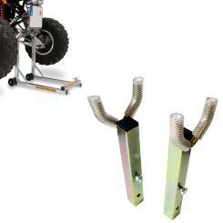 QUAD-Adapter Universal für Vorne & Hinten 