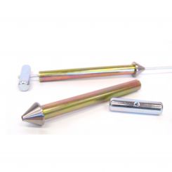 MONO-ZENTRAL KONUS-AUFNAHME Universal 