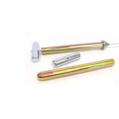 MONO-ZENTRAL KONUS-AUFNAHME Ducati & MV Agusta 