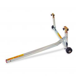 Montageständer Mono - Heck (Spezial) 