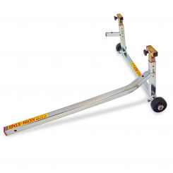 Montageständer Mono Zentral & Heck 