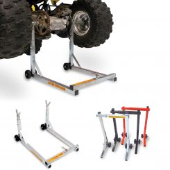Heck-Montageständer Hinterradheber Universal für Quad's 2039 