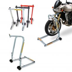 Front-Montageständer Vorderradheber Lenkkopf 2039 