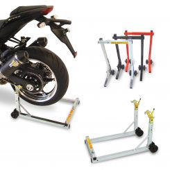 Heck-Montageständer Hinterradheber Klicksystem 2039 