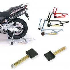 Heck-Montageständer Hinterradheber Profi-Line 2045 