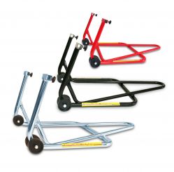 Montageständer 2045 Heck/Front  (Rundversion) 