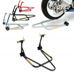 Heck-Montageständer Hinterradheber Racing 2045 