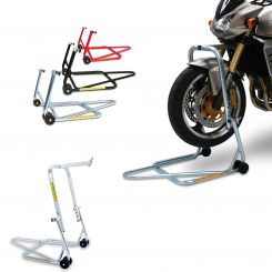 Front-Montageständer Vorderradheber Racing Lenkkopf 2045 