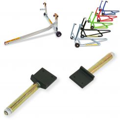 Dreheinsatz Universal für Kastenschwingen 