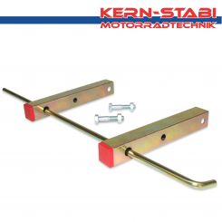 Steckachsen-Set "HECK & FRONT" von Ø 6 -10 mm 