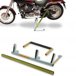 CHOPPER Zentral-Montageheber Universal-Set 