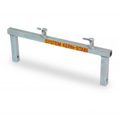 CHOPPER-ADAPTER für Zentral-Montageheber Spez. Adapter BMW 850-1200 C / 2066