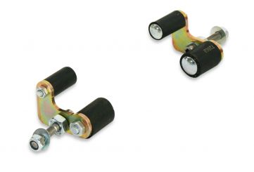 Ständeraufnahme Front / Vorne Front-Wippe Einzeln 