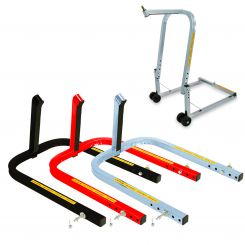 Lenkkopf-Adapter universal (Vierkantversion) 