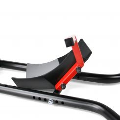 Fußhebel zu KS-Radklemme 2100-Z1 & 2100-Z3/-Z4 ECO 