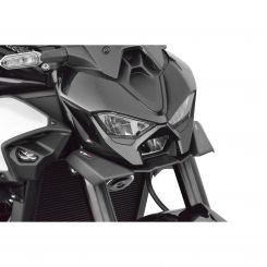 Winglet für Kawasaki Z900 (2025) Front Protector (Zentral) / New Design-Version 