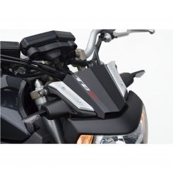 Front Protektor für Yamaha MT-09 / Fork Head Protector / Design Front Cover 