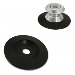 Disc-Scheiben M6-M12 Kratzschutz für Motorradschwinge 