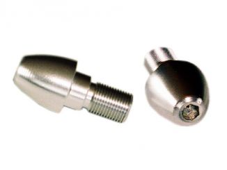 TOP-BLOCK Lenkerenden/Lenkergewichte Honda 