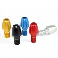 TOP-BLOCK Lenkerenden/Lenkergewichte Yamaha 