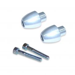 TOP-BLOCK Lenkerenden/Lenkergewichte Yamaha 