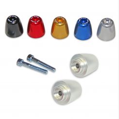 TOP-BLOCK Lenkerenden/Lenkergewichte Yamaha 