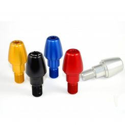 TOP-BLOCK Lenkerenden/Lenkergewichte Yamaha 