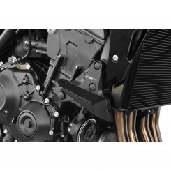 Sturzpads für Honda CB 1000 Hornet  (2025) Crash Pad's / Slide Protector / New Design-Version 