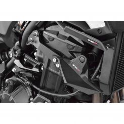 Sturzpads für Kawasaki Z900 (2025) Crash Pad's / Slide Protector / New Design-Version 