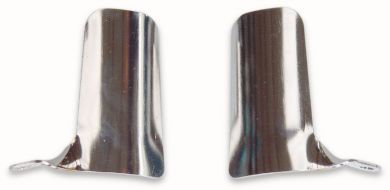 Gabelprotektor (poliert) 