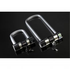 Spezial Bügelschloss TOP BLOCK NeXus TOP BLOCK NEXUS X146/Y250 mm passend für Radwippe