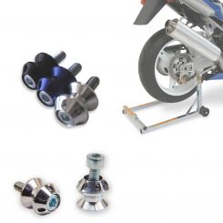 Ständeraufnahmen New-Line M6-M10 für Montageständer 