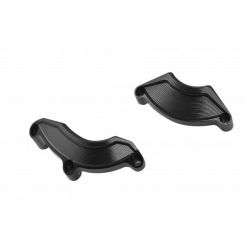 Sturzpads Honda CB 650 R & CBR 650 R (2019-2021) Motorschutz Crash-Pad New Design-Version 