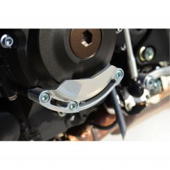 Sturzpads Yamaha MT-10 Motorschutz Crash-Pad New Design-Version 