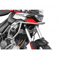 Sturzbügel für Aprilia Tuareg 660 Crash Bars / Sturzpads 